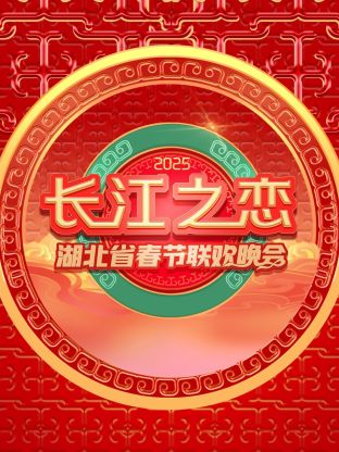 2025湖北卫视春节联欢晚会